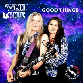 Download track Good Things Wild Ride