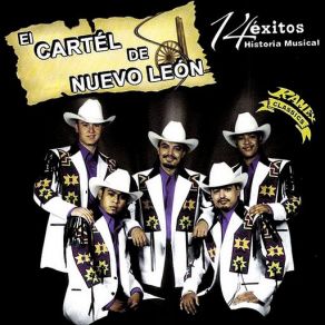 Download track Dime Corazon El Cartel De Nuevo Leon