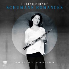 Download track Studien In Kanonischer Form, Op. 56- V. Nicht Zu Schnell Céline Moinet