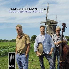 Download track Polkadots & Moonbeams Barry Olthof, Remco Hofman, Jacques Kingma, Remco Hofman Trio