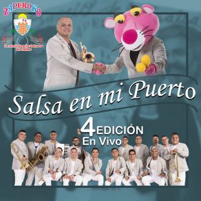 Download track La Fiesta De Pilito ZAPEROKO La Resistencia Salsera Del Callao