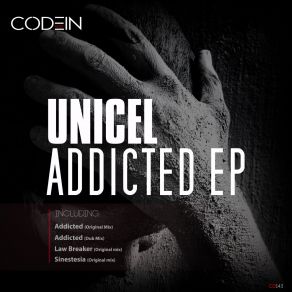 Download track Law Breaker (Original Mix) Unicel