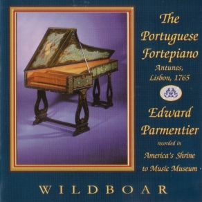 Download track 14 Galuppi - Toccata In D Minor (Illy 11) Edward Parmentier