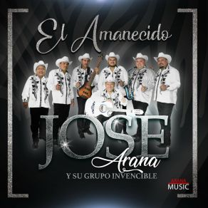 Download track Ando Bien Amanecido Su Grupo Invencible