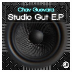 Download track Studio Gut (Original Mix) Chav Guevara