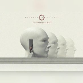 Download track Arithmophobia Animals As Leaders