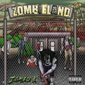 Download track Thorns Zombie K