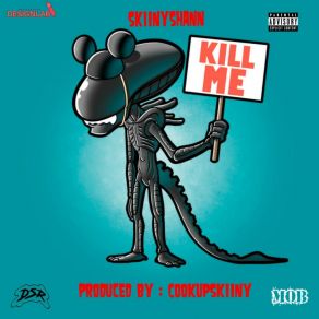 Download track Cant Compare SkiinyShann