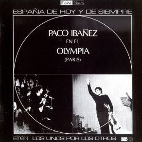 Download track A Galopar - Rafael Alberti Paco Ibáñez