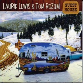 Download track Wild Rose Of The Mountain / The Devil Chased Me Around The Stump / Glory At The Meeting House Laurie Lewis, Tom Rozum