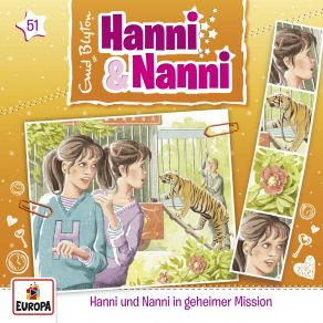 Download track Happy End Nanni, Hanni