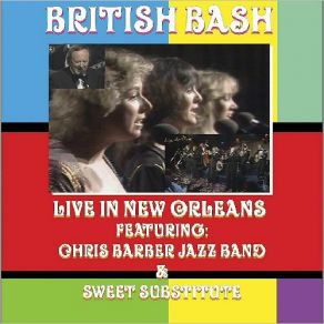 Download track Chris Barber Outro (Live) Chris Barber Jazz Band, Sweet Substitute