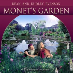 Download track Evening In Giverny Dean Evenson, Dean Evenson Dudley Evenson