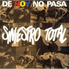 Download track Nihilismo Siniestro Total