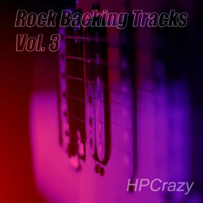 Download track Slow Rock (Drum And Bass Only) D 80 HPCrazyDrum