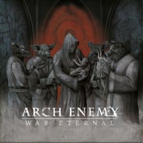 Download track Stolen Life Arch Enemy