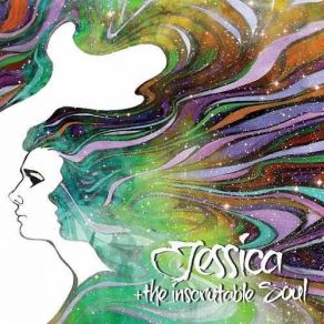 Download track Don't Want You Back Jessica, The Inscrutable Soul