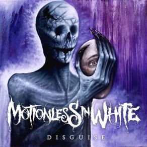 Download track Broadcasting From Beyond The Grave: Death Inc. Motionless In White