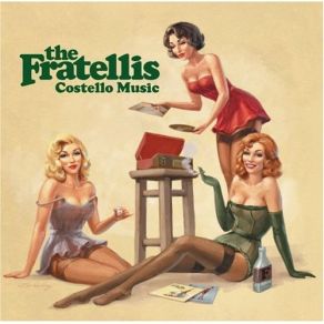 Download track Chelsea Dagger The Fratellis