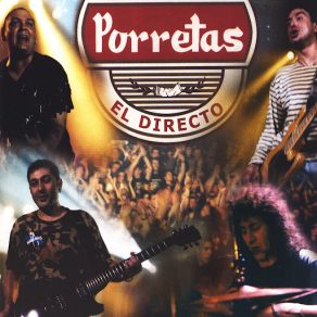 Download track Doce Mandamientos Porretas