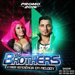 Download track Dj Dinho Banda Os Brothers