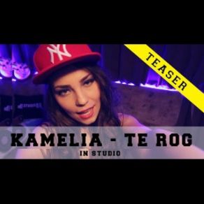 Download track Te Rog (Radio Edit) Kamelia