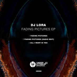 Download track Fading Pictures (Radio Edit) DJ Lora