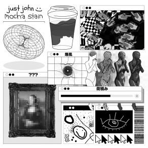 Download track Wastebean Just John