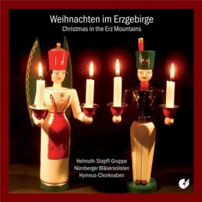 Download track Lobt Gott, Ihr Christen Mathias Wieman