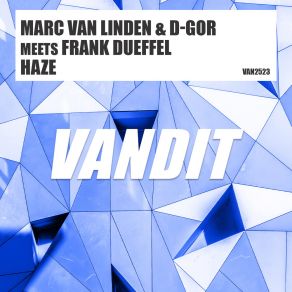 Download track Haze (Extended) Frank Düffel