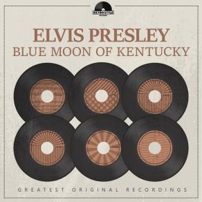 Download track That's Alright Mama Elvis Presley