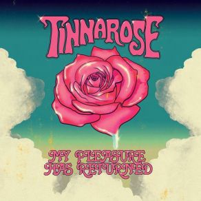 Download track Simple Kind Of Pleasure Tinnarose