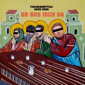 Download track 5AM Vorplatz Fischermätteli Hood Gäng