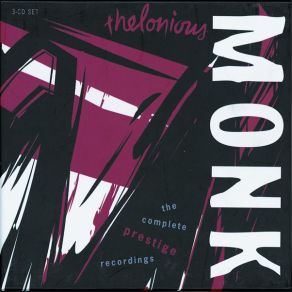 Download track Drifting On A Reed Thelonious Monk