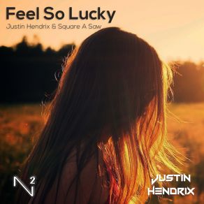 Download track Feel So Lucky Square A Saw