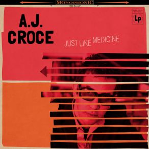 Download track The Roads A. J. Croce