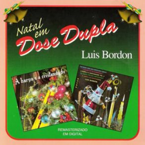 Download track The First Noel Luis Bordon