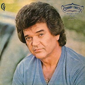 Download track You'll Be Back (Every Night In My Dreams) Conway Twitty