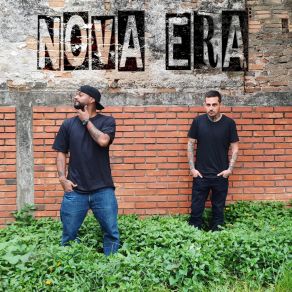 Download track Velho Babão (Ao Vivo) Nova Er4