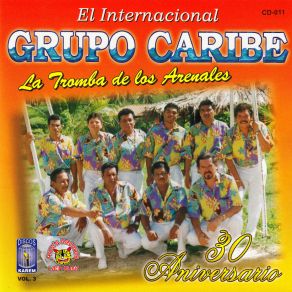 Download track La Niña Quiere Cerveza Grupo Caribe