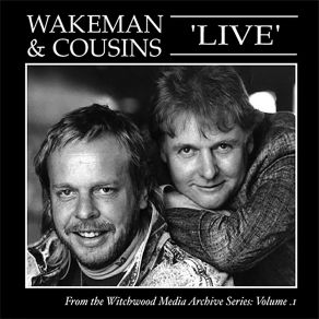 Download track A Glimpse Of Heaven Rick Wakeman | Dave Cousins