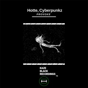 Download track Spock (Original Mix) Cyberpunkz