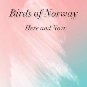 Download track Breath Of Life Birds Of Norway