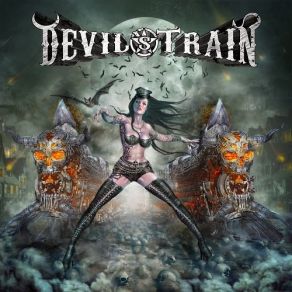 Download track Girl Like You Devil'S Train