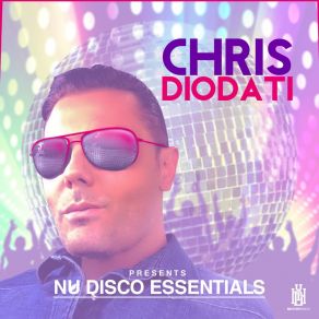 Download track The Feeling Chris Diodati