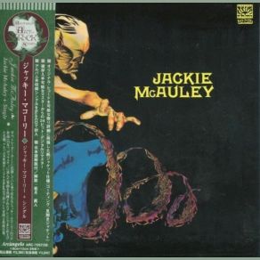 Download track Boy On The Bayou Jackie McAuley