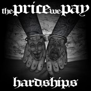 Download track Carry On The Price We Pay