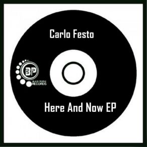 Download track My Music (Main Mix) Carlo Festo