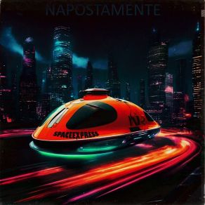 Download track SPACEEXPRESS NAPOSTAMENTE