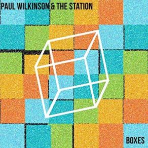 Download track Open Station, Paul Wilkinson